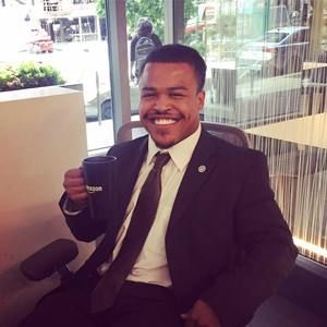 Meet your Posher, Jordan